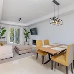 Great Location 2 Pools At Aloha Royal Rdr385 Apartman Marbella
