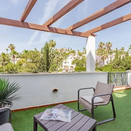 Great Location 2 Pools At Aloha Royal Rdr385 Apartment Marbella