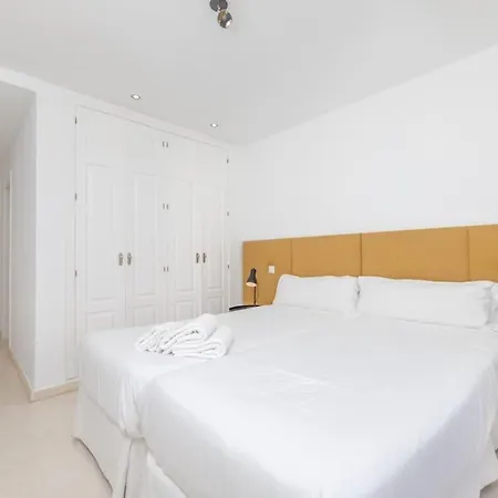 Apartment Great Location 2 Pools At Aloha Royal Rdr385 Marbella
