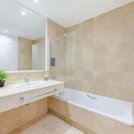 Great Location 2 Pools At Aloha Royal Rdr385 * Marbella