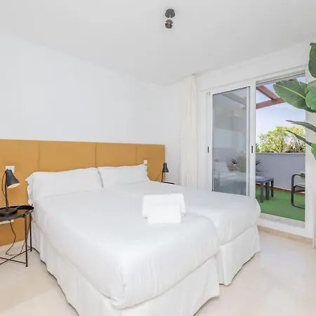 Great Location 2 Pools At Aloha Royal Rdr385 Apartment Marbella