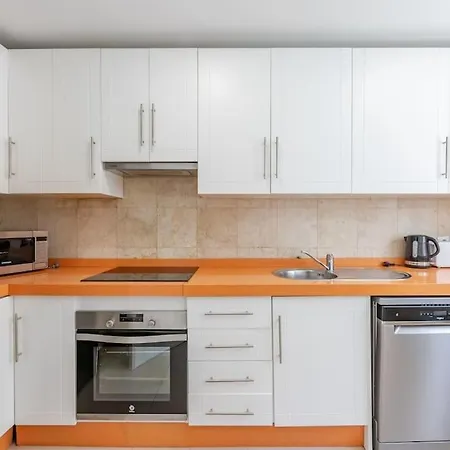 Great Location 2 Pools At Aloha Royal Rdr385 Apartment Marbella