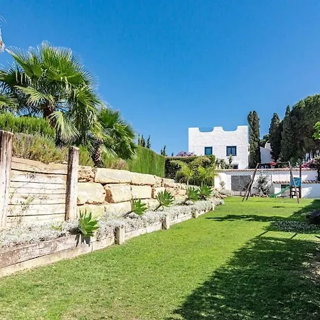 Great Location 2 Pools At Aloha Royal Rdr385 * Marbella